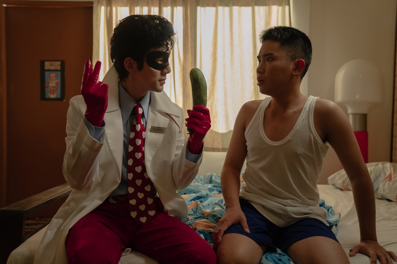 Doktor Sex