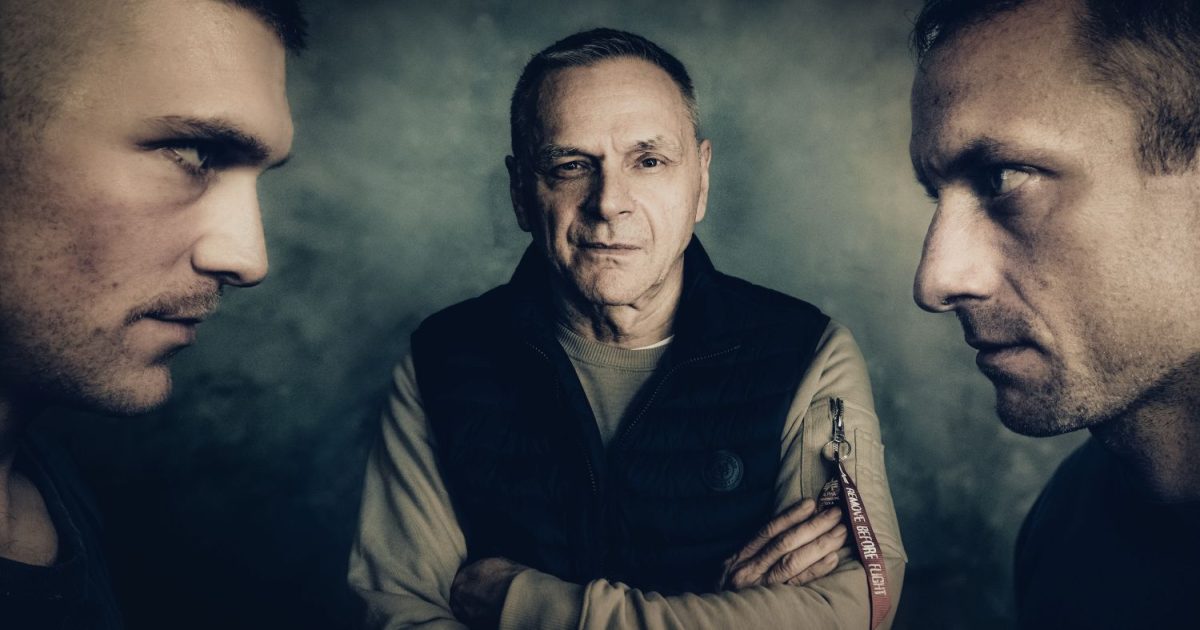 Polská tvorba na Netflixu: Strhující kriminální thriller, zajímavé fantasy nebo příběh dobráka, který se uchýlí ke zločinu 