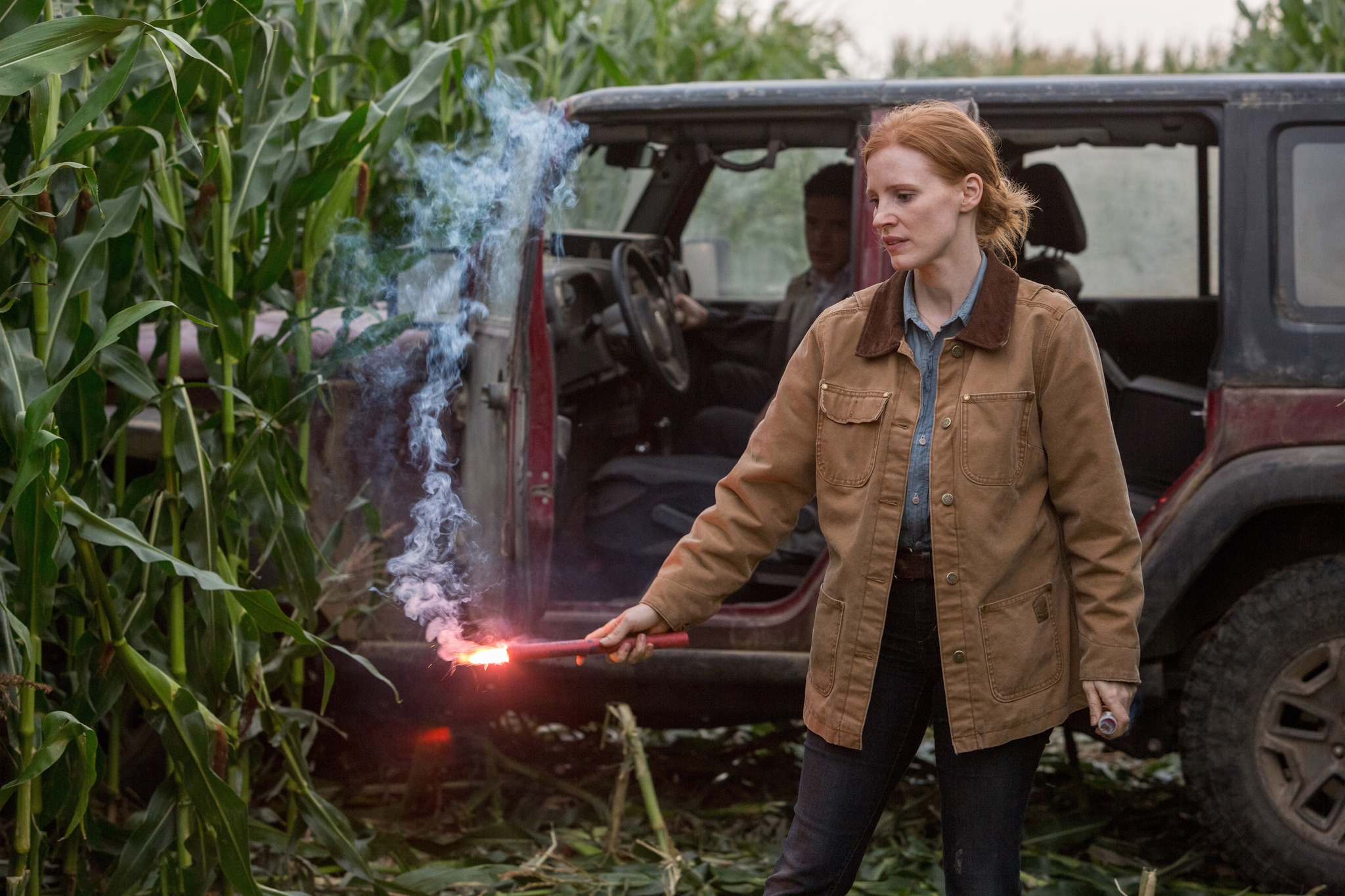 Vizuální skvost: Na Netflix dorazilo jedno z nejlepších sci-fi všech dob. Známá herečka při jeho natáčení málem umrzla