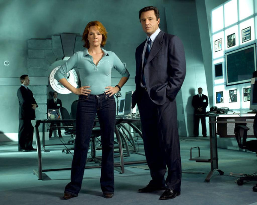 Jane Doeová: Jak vyhodit šéfa