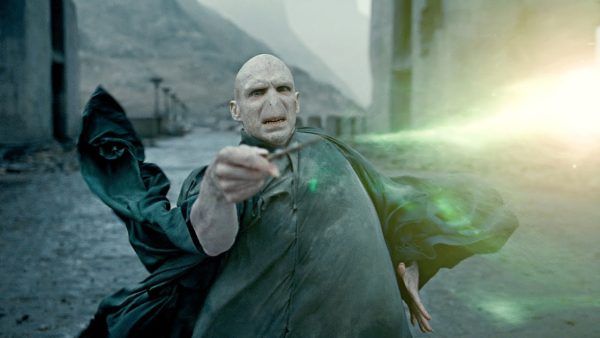 Jak dobře si pamatujete poslední film Harry Potter a Relikvie smrti - část 2?