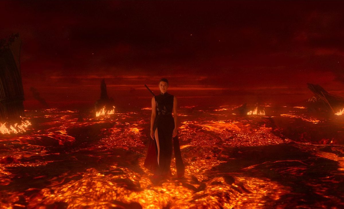 Problém tří těles