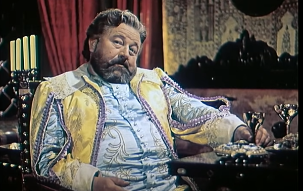 Kvíz: Poznáte legendární české filmy podle jediného záběru?