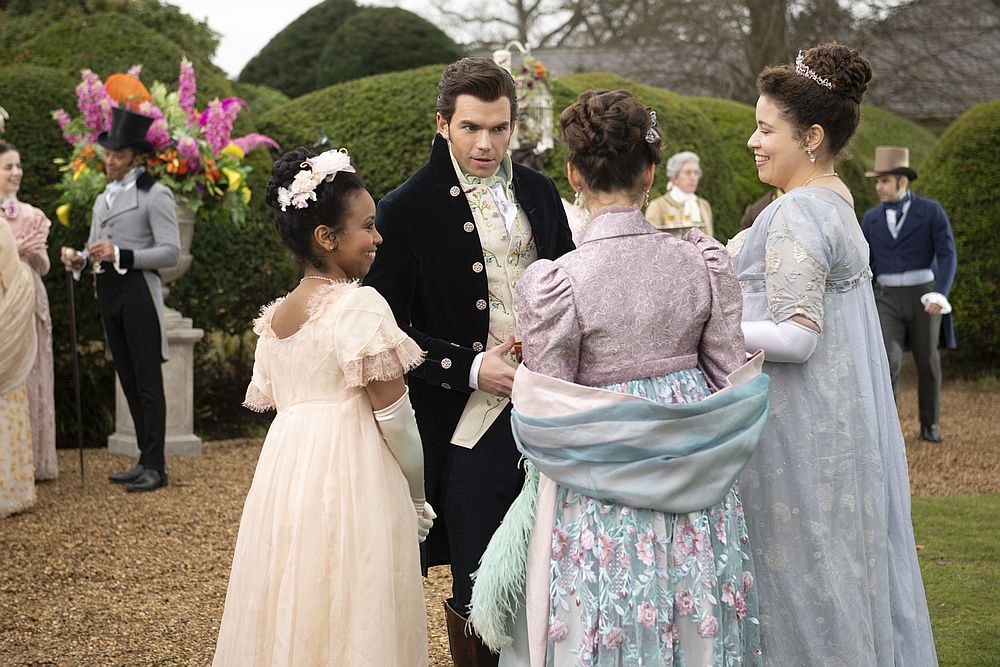 Bridgertonovi, 3. řada