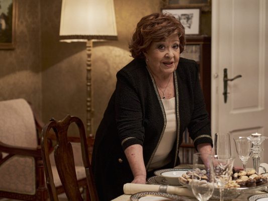 Kvíz: Jak dobře znáte Jiřinu Bohdalovou a její role?