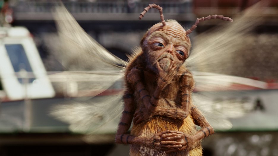 Tajemství a smysl života