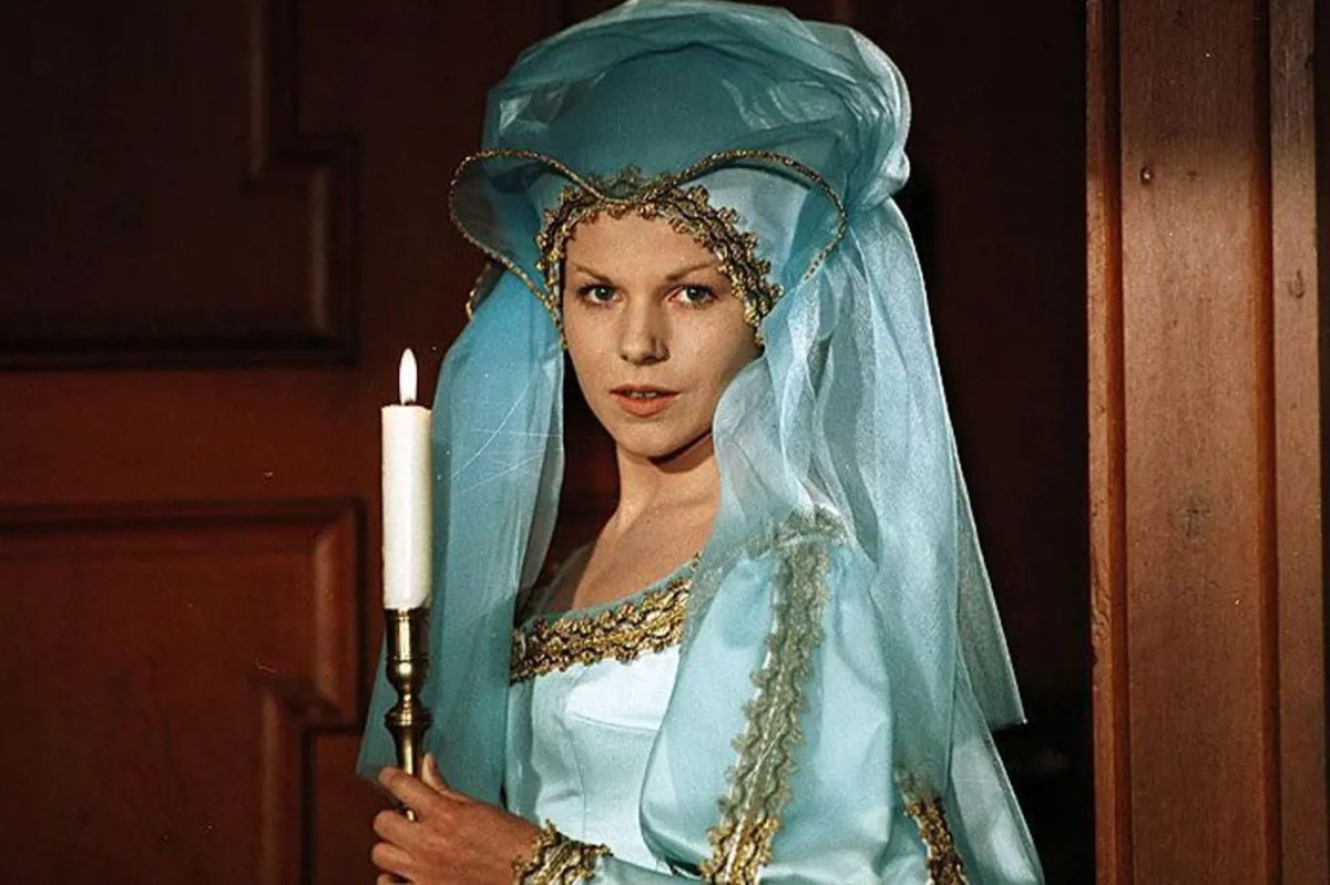 Kvíz: Přiřaďte princezny správně k českým pohádkám, ze kterých pocházejí