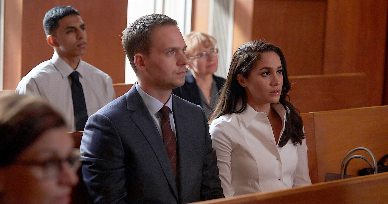 Devátá série Kravaťáků míří na Netflix: Roli Meghan Markle hrál málem někdo jiný a název vznikl díky poukázce do Starbucksu