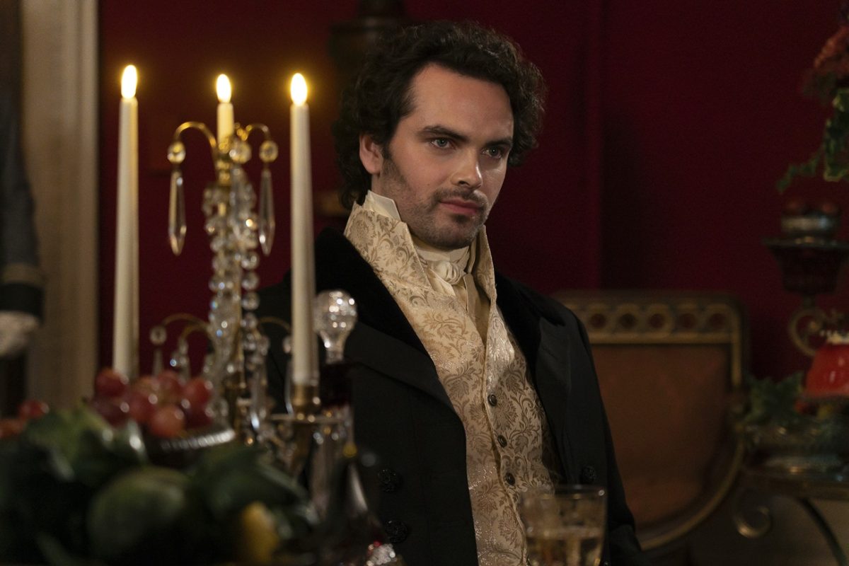 Paul (Bridgertonovi)