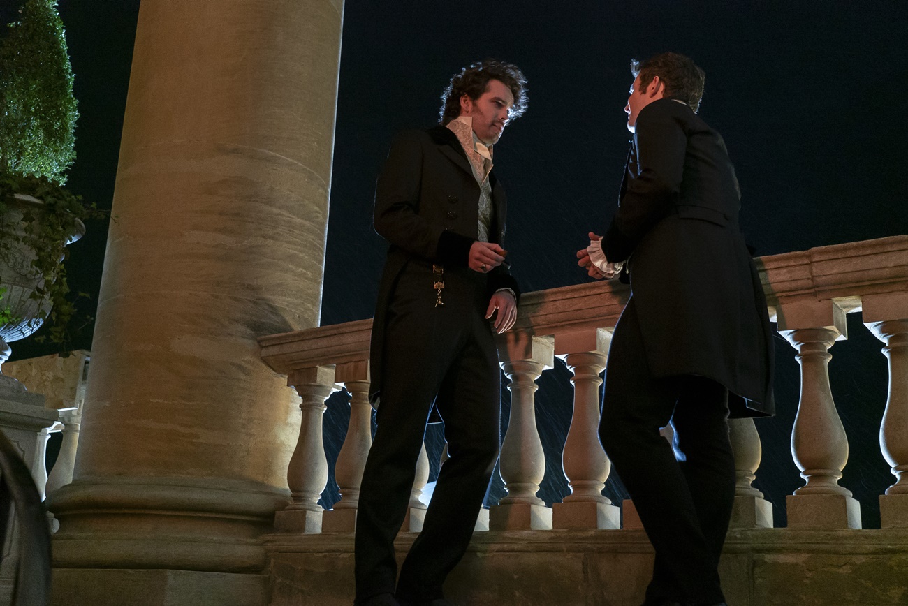 Paul a Benedict