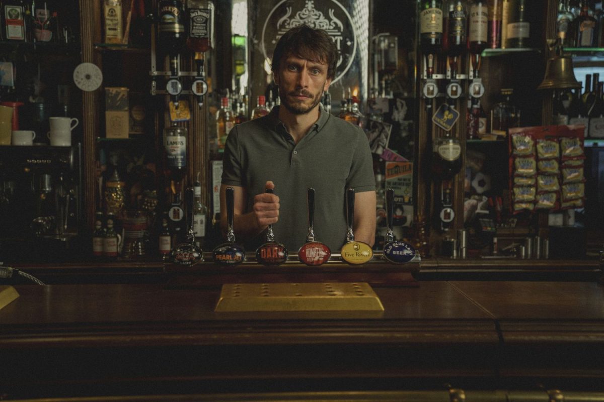 Kvíz: Dokážete uhádnout seriály z produkce Netflixu podle jednoho záběru? Všechny uhádne jen pravý profík