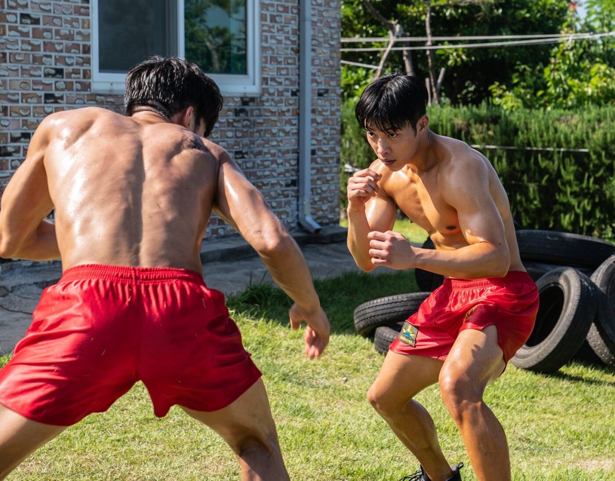 Kvíz: Vyznáte se v jihokorejských seriálech? Plný počet bodů získají jen opravdoví znalci