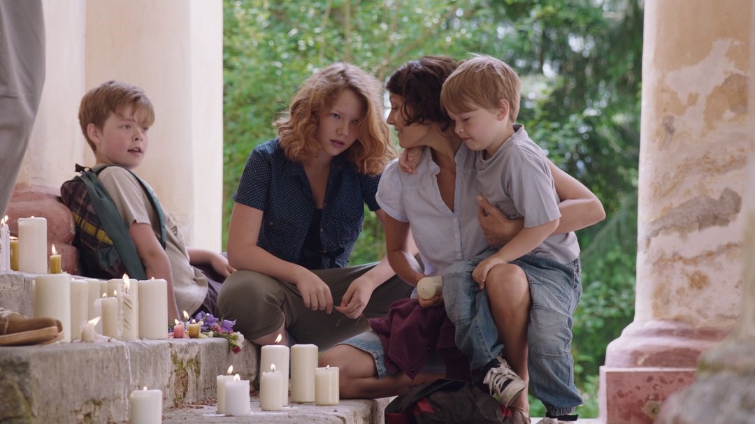 Tajemství a smysl života