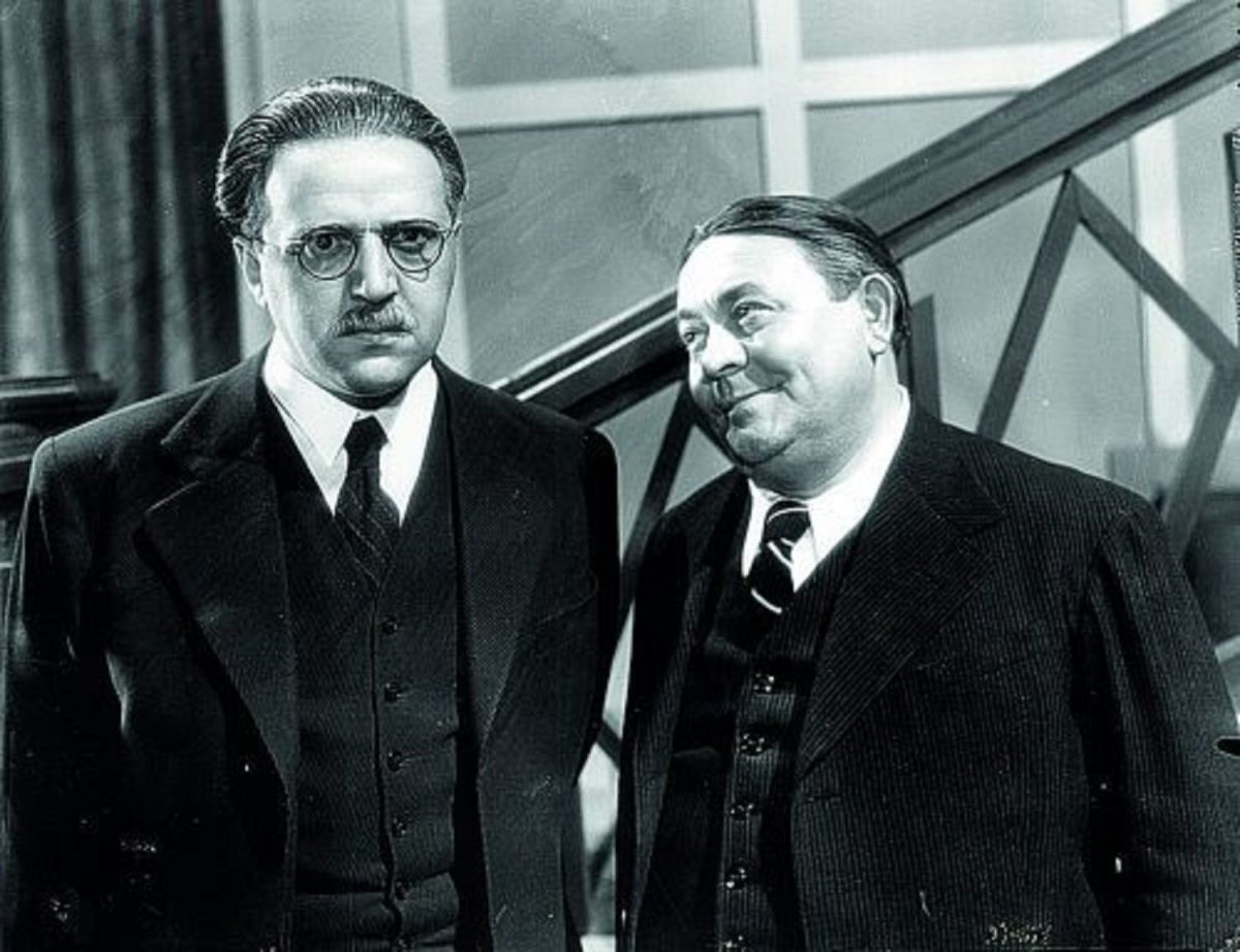 Kvíz: Otestujte si, jak dobře znáte filmy pro pamětníky. Plný počet získají jen praví znalci