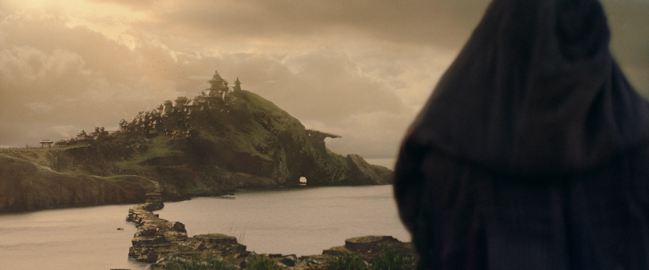 Novinka Star Wars: Akolytka ukazuje vrcholné období Jediů. Jeho hlavní hvězda nám řekla, co si o seriálu myslí