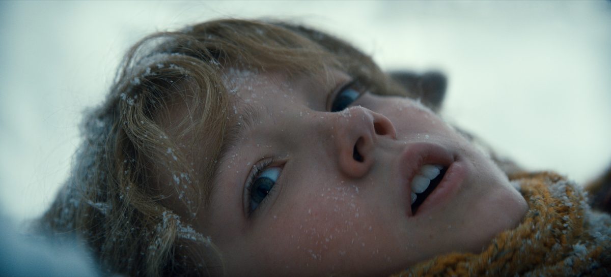 Konečně seriál s dokonalým koncem: Diváci jsou ze závěru sci-fi o hybridních dětech naprosto nadšení