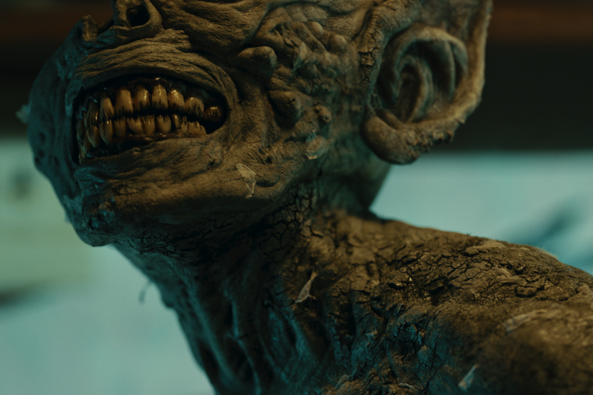 Apokalyptický thriller plný krvelačných monster znovu ovládne Netflix. Jeho předchozí řady mnoha divákům nedaly spát