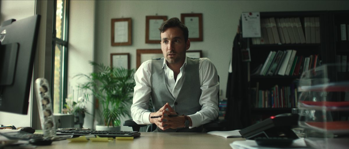 Muž podváděl rodiny toužící po dítěti. Nyní má přes 500 potomků