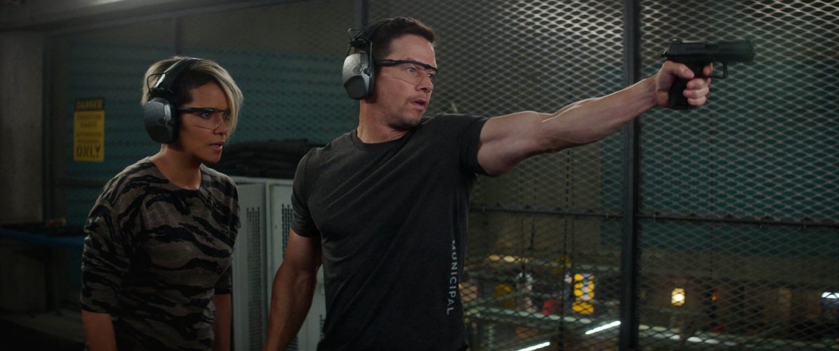 Jednotka všedního nasazení