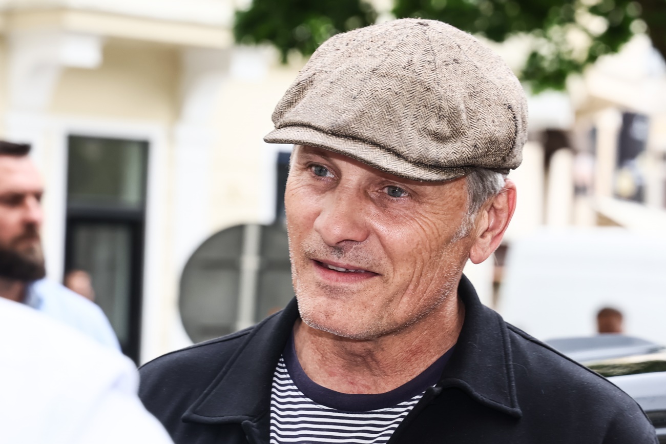 Viggo Mortensen