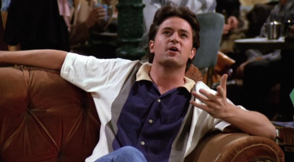 Dokážete správně přiřadit postavy k seriálům, do kterých patří?