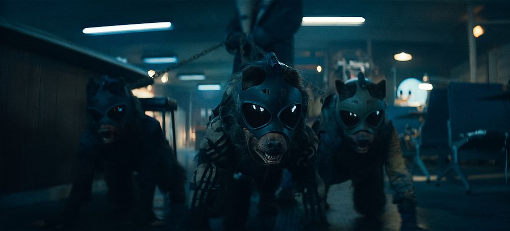 Sweet Tooth: Chlapec s parožím