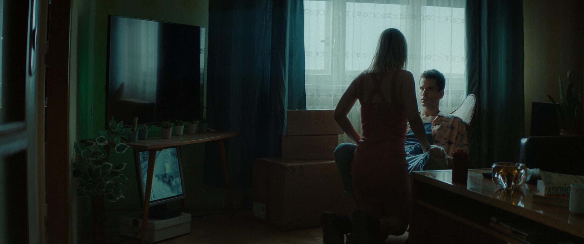 Slovenské krimi inspirované skutečným příběhem dorazilo na Netflix. Diváci však novinku o „zombie droze“ kritizují