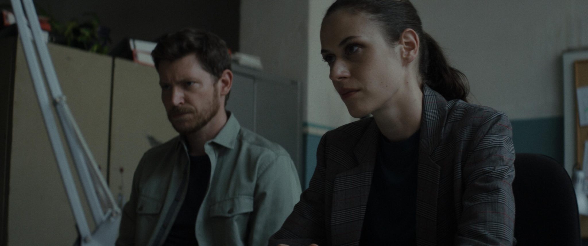 Slovenské krimi inspirované skutečným příběhem dorazilo na Netflix. Diváci však novinku o „zombie droze“ kritizují