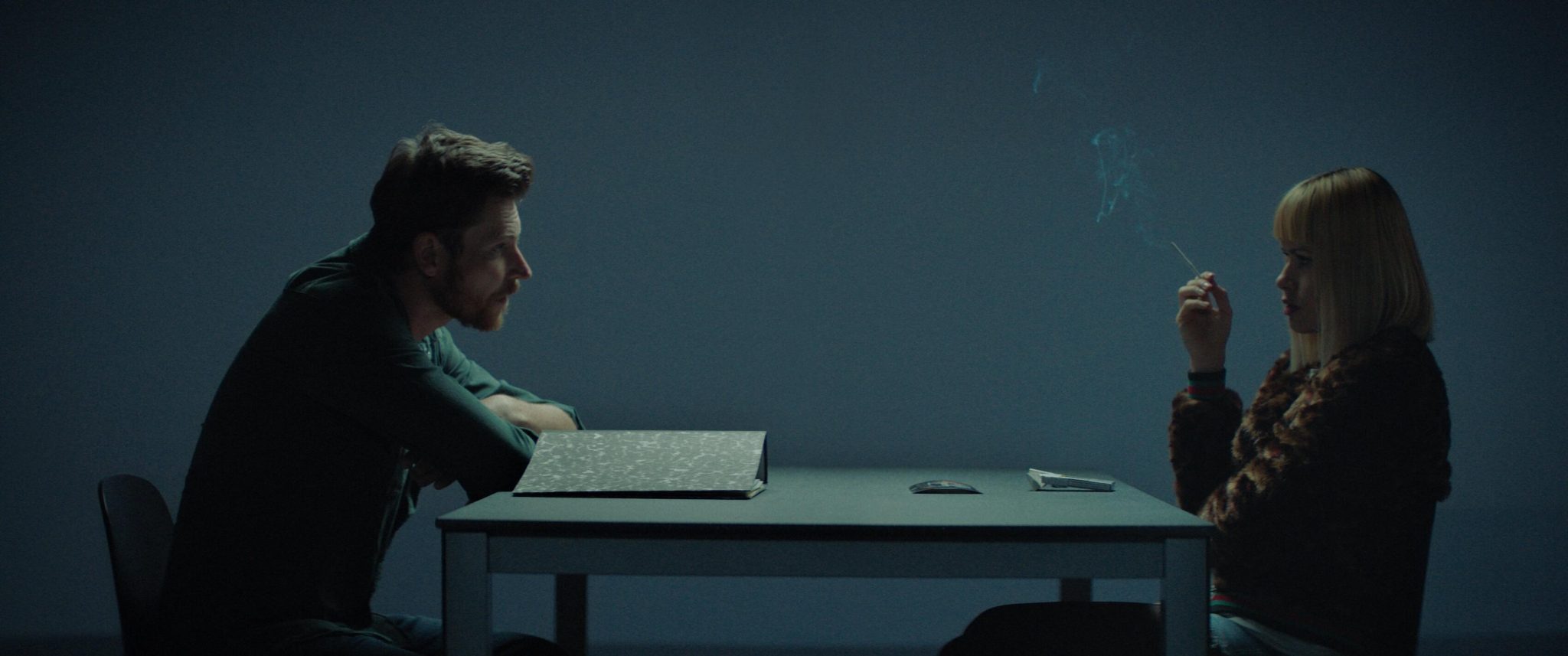 Slovenské krimi inspirované skutečným příběhem dorazilo na Netflix. Diváci však novinku o „zombie droze“ kritizují
