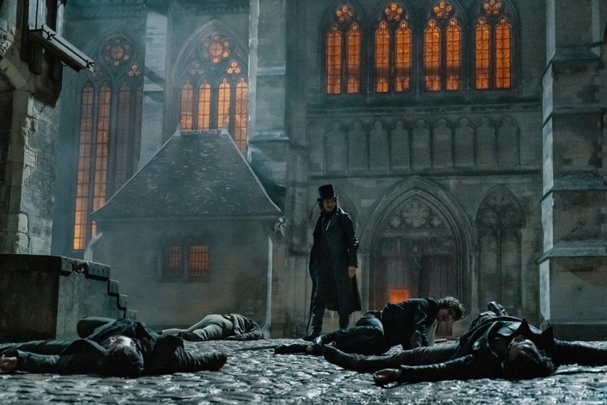 Hrabě Monte Christo