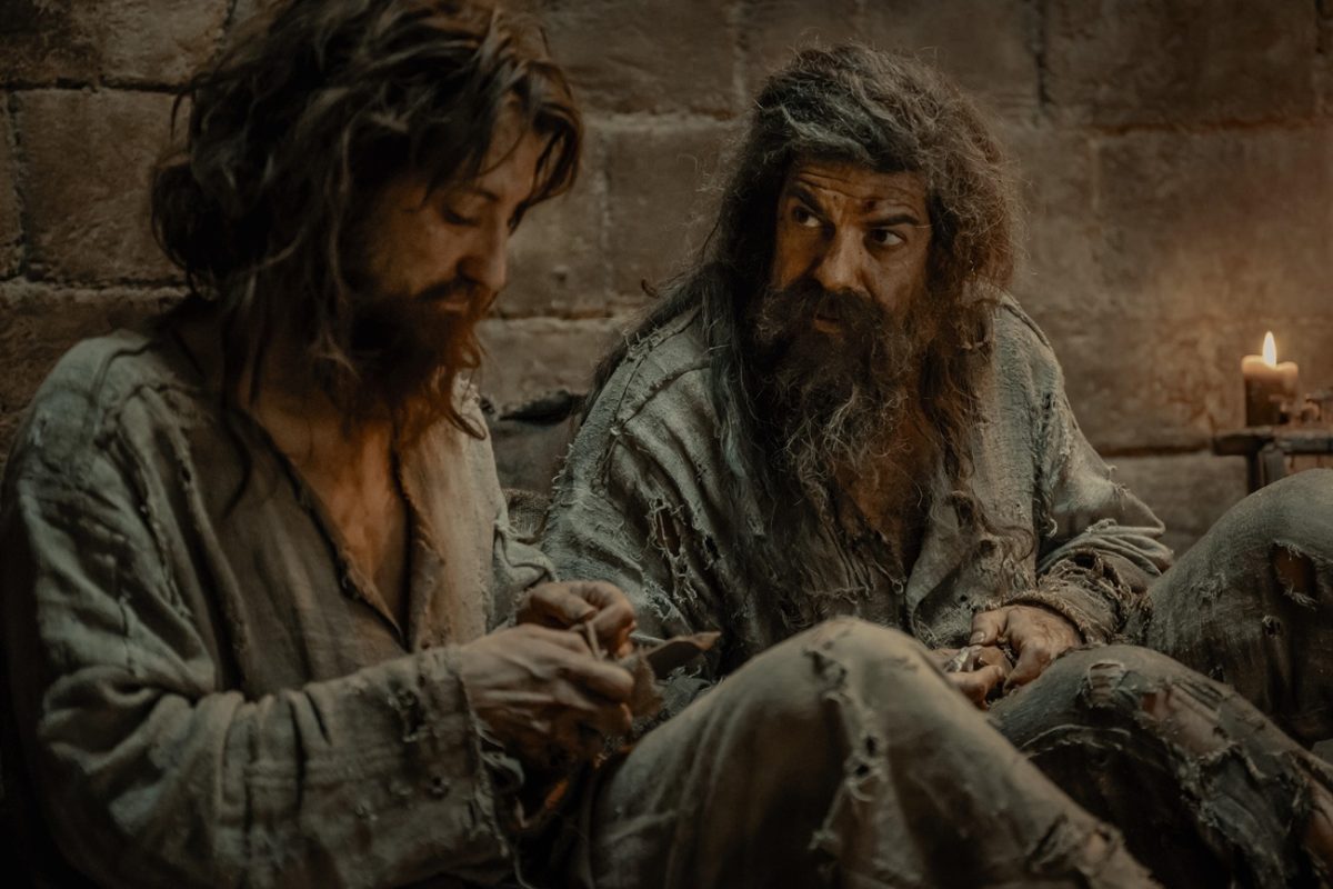 Hrabě Monte Christo