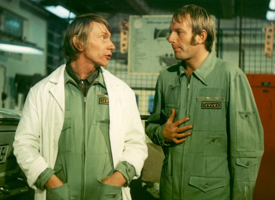 Jak dobře znáte české komedie?