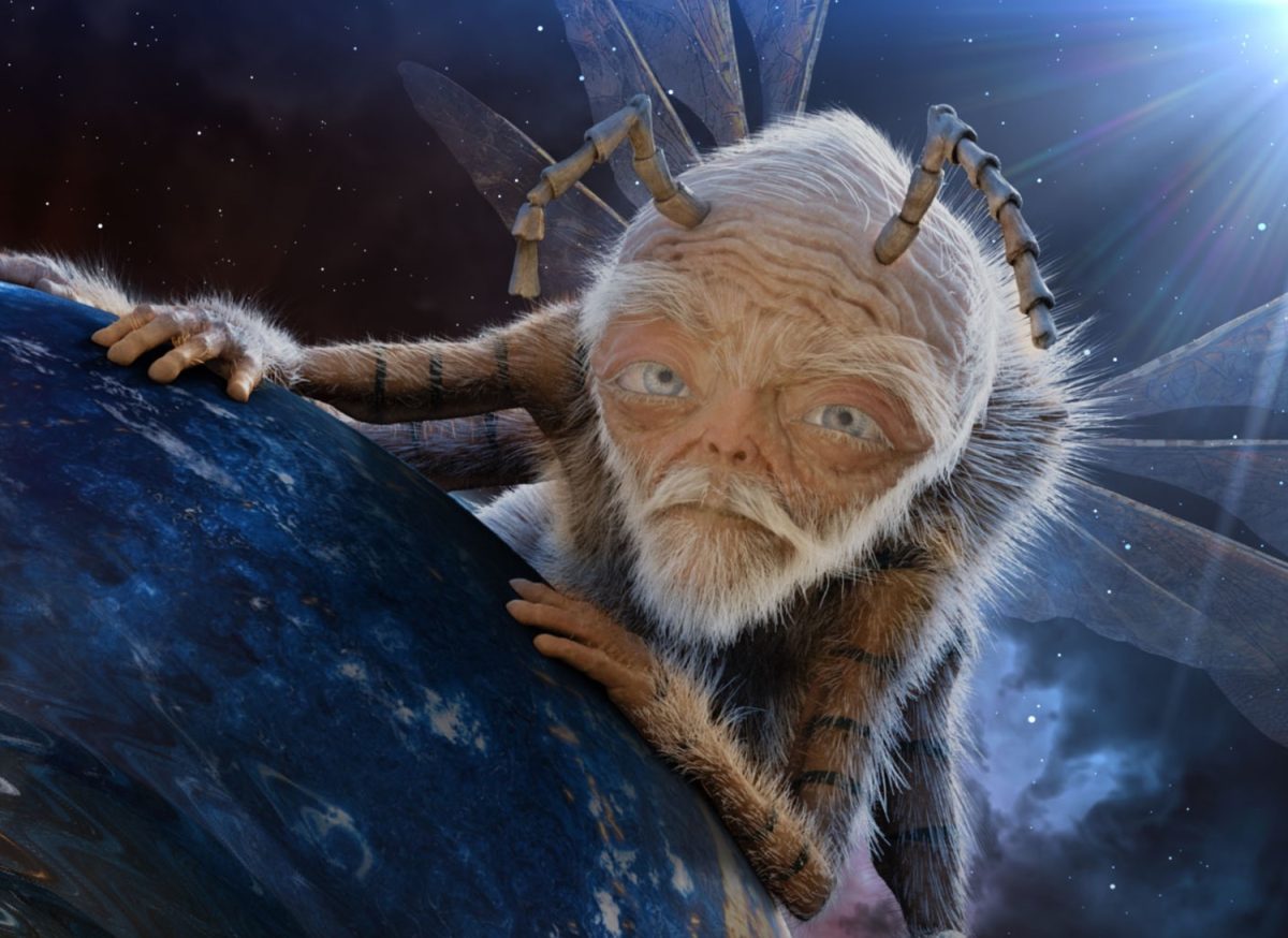 Tajemství a smysl života