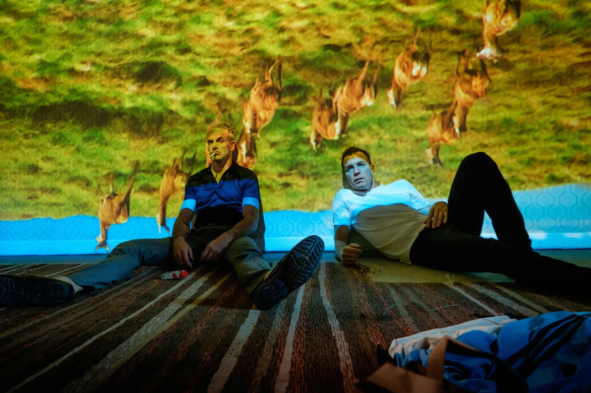 Netflix uvedl pokračování ikonického snímku z devadesátek. T2 Trainspotting nabízí nostalgické vzrušení i skvělé herecký výkony