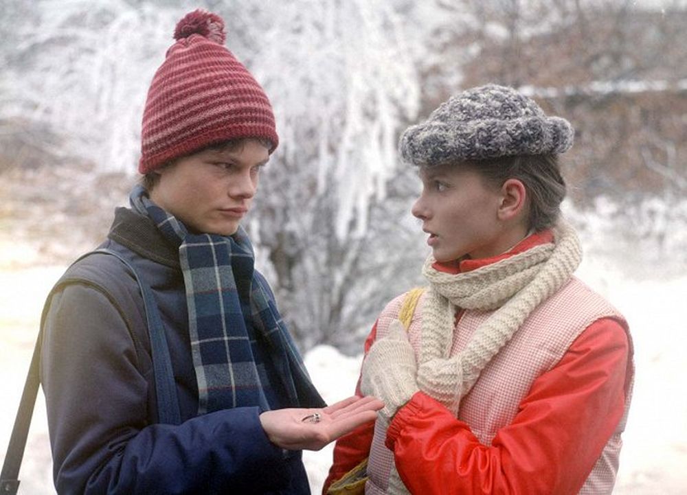 Kvíz: Poznáte československé seriály ze 70. a 80. let podle jediného záběru?