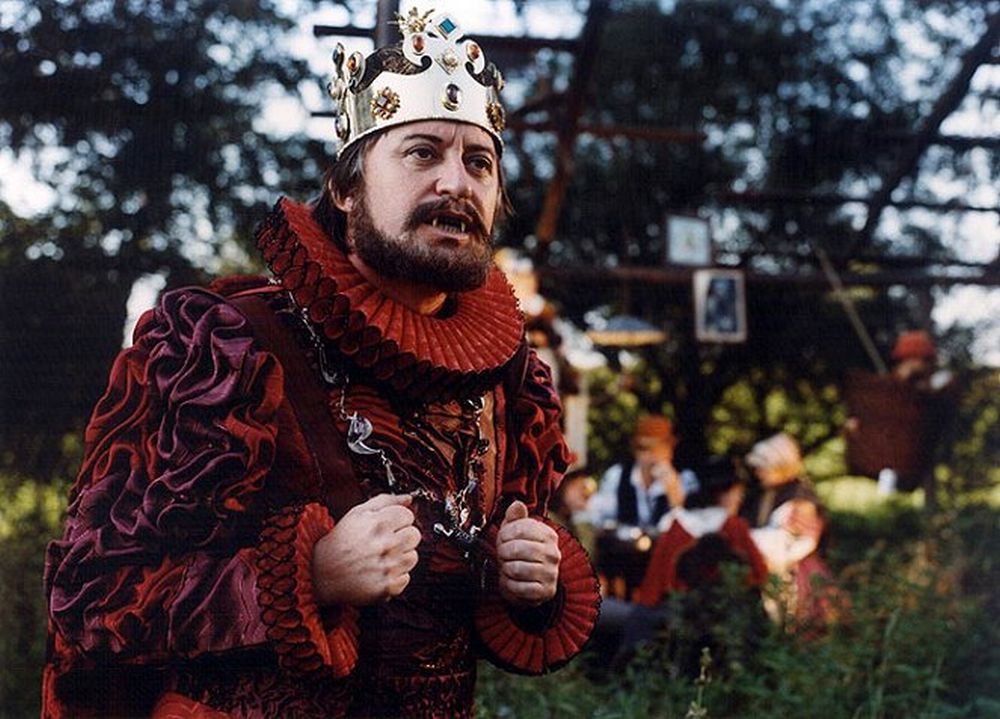 Kvíz: Kdo patří kam? Přiřaďte pohádkové tvory a bytosti k jejich pohádkám