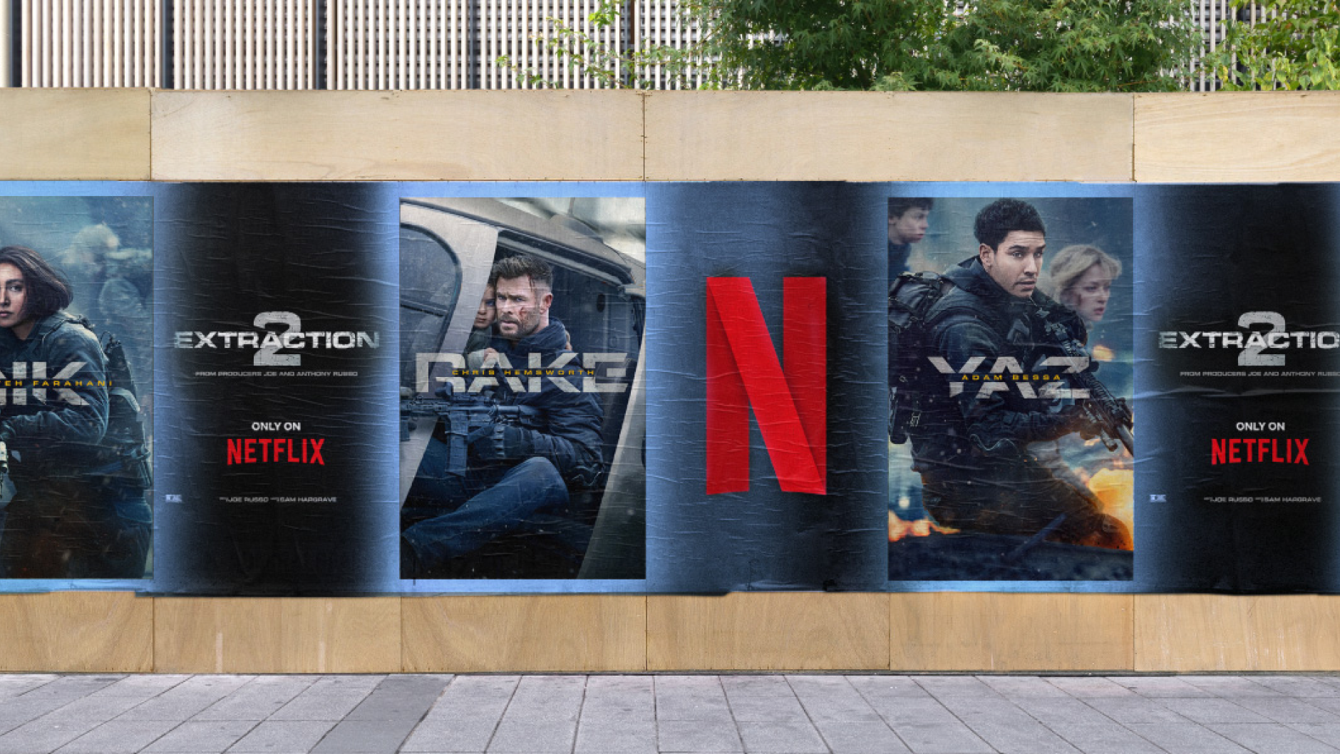 Netflixu přibylo osm milionů uživatelů a nadále mu rostou tržby. Nezměnil to ani zákaz sdílení hesel a zvýšení cen