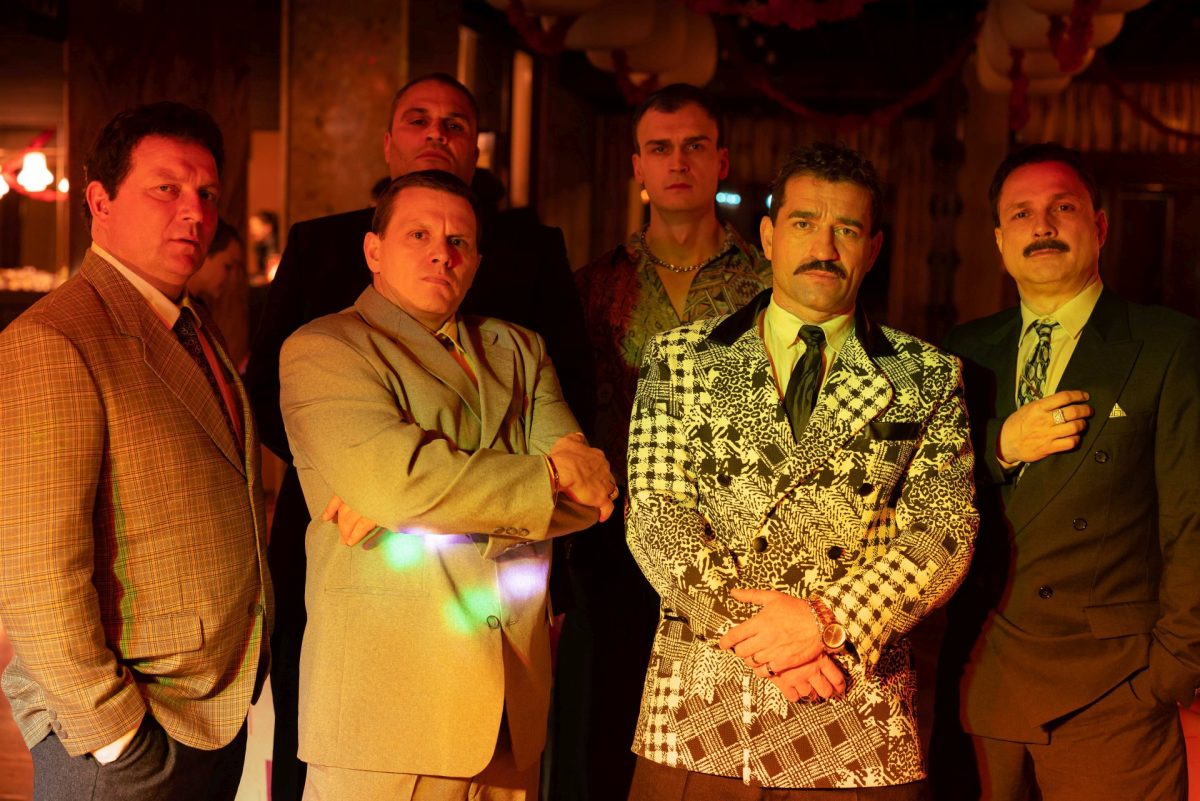 Akční thriller o největším slovenském sériovém vrahovi bude konečně online. Kontroverzní MIKI míří na Netflix