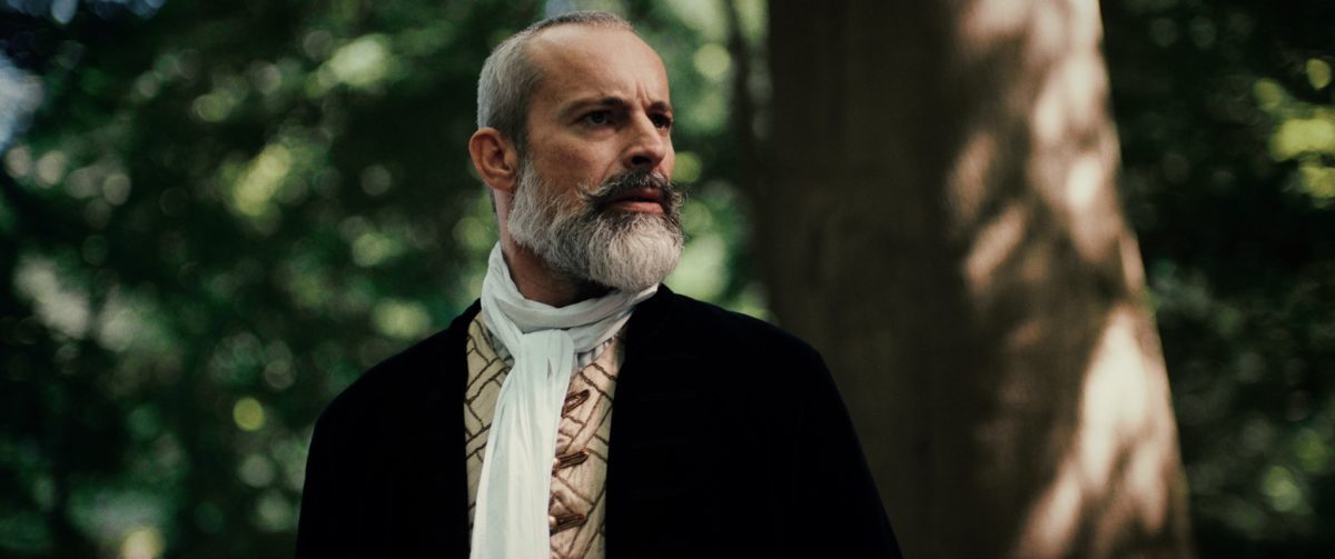 Hon na čarodějnice: Za lásku a svobodu