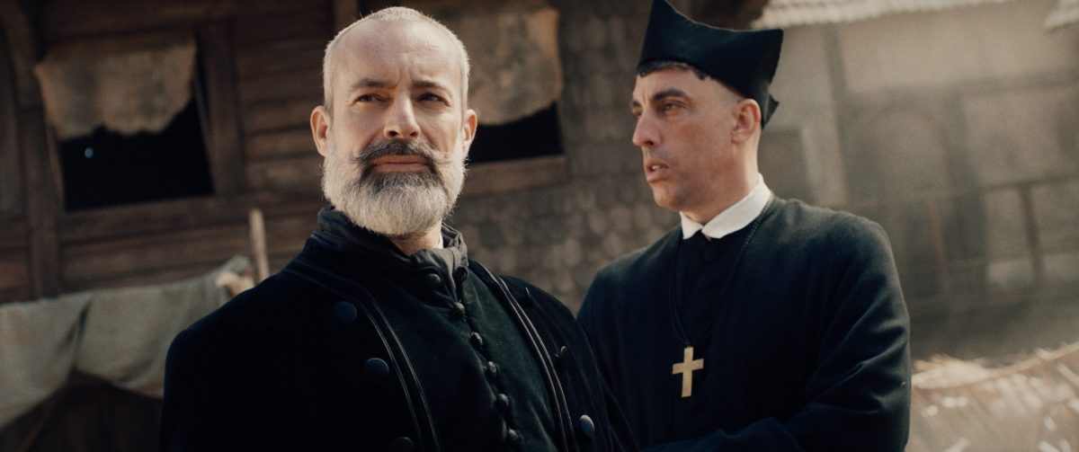 Hon na čarodějnice: Za lásku a svobodu