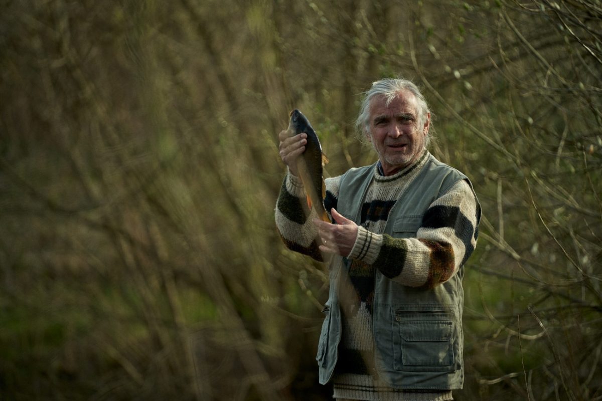 Zahradníkův rok (Oldřich Kaiser)