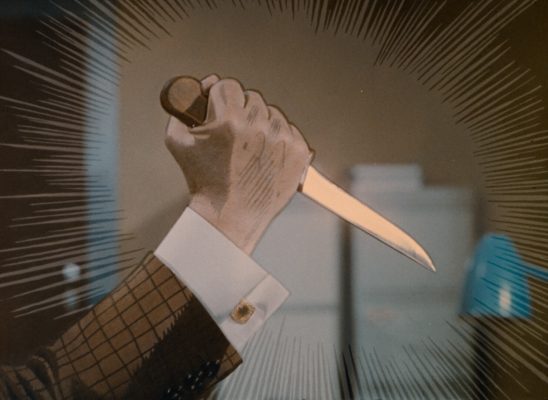 Kvíz: Znáte dobře staré české detektivky?