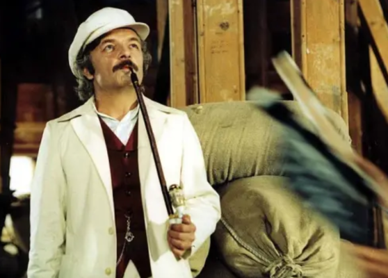 Jak dobře znáte film Na samotě u lesa?