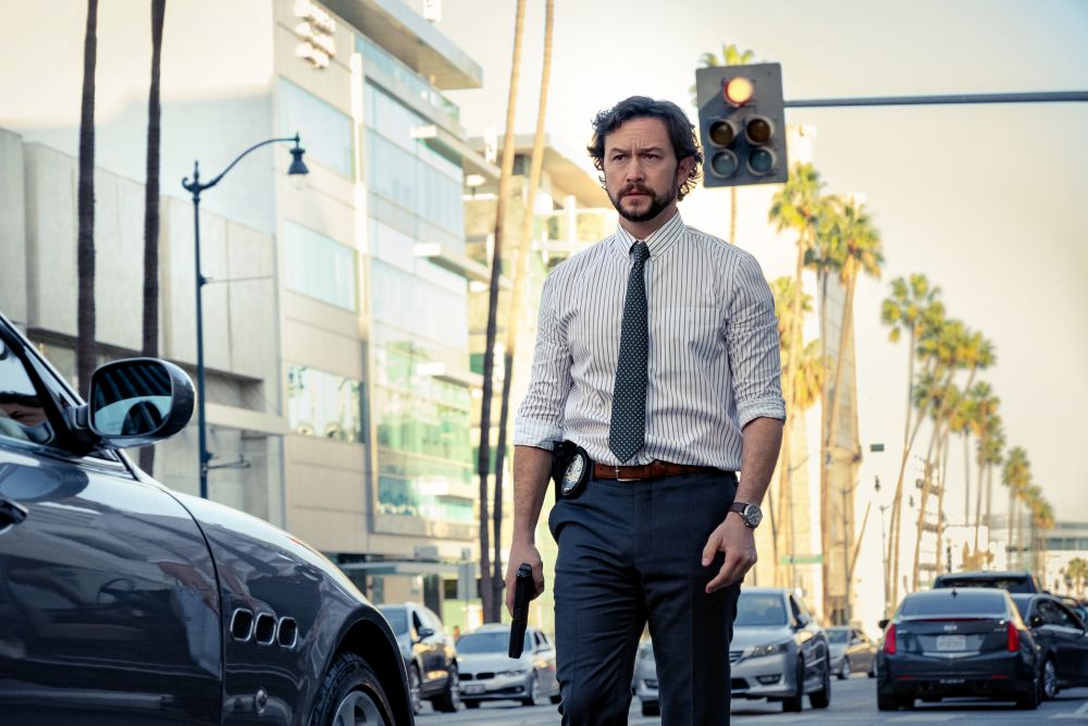 Policajt z Beverly Hills: Axel Foley