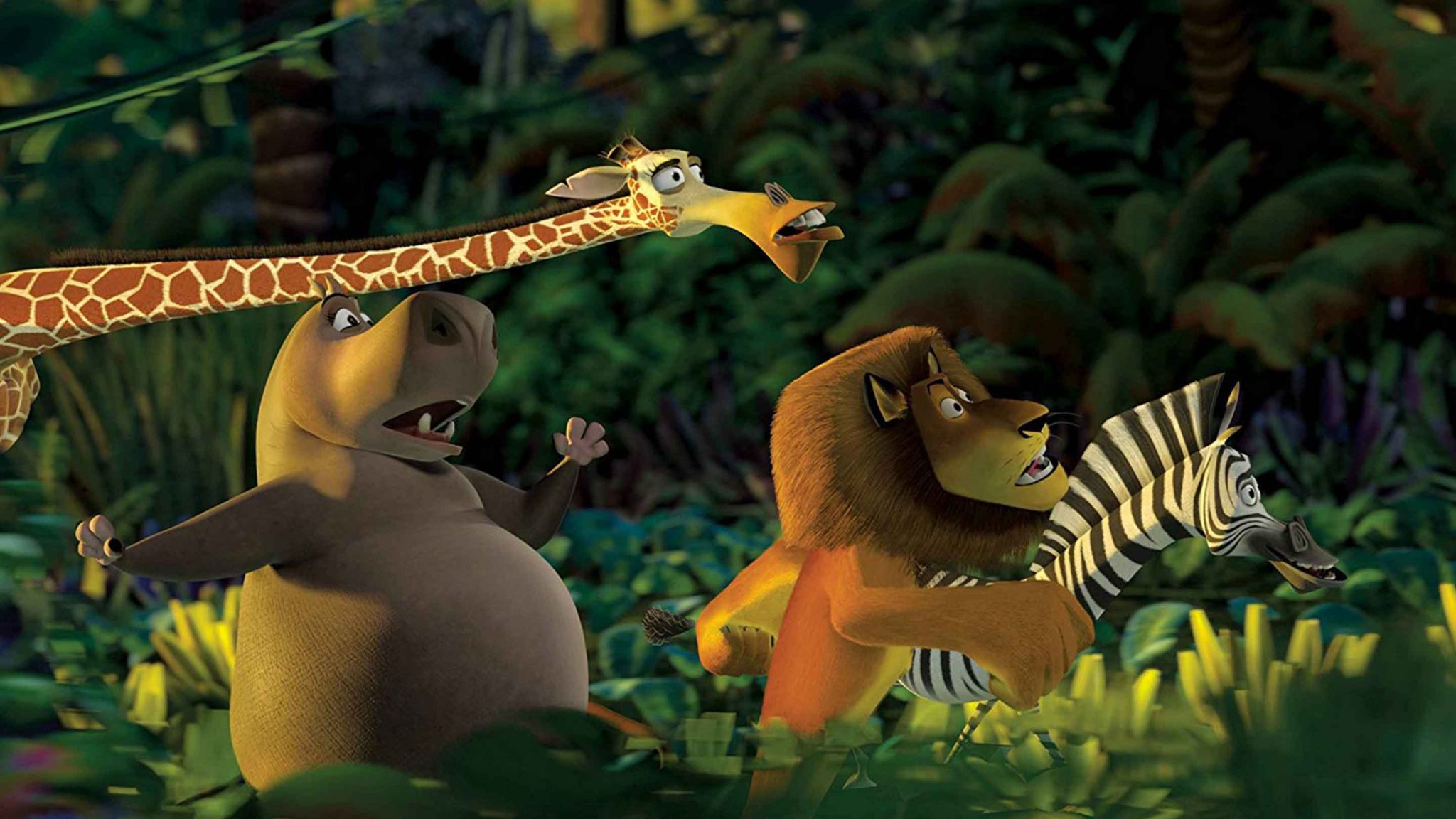 Poslední šance: Nejlepší filmy, které do konce léta zmizí z Netflixu. Patří mezi ně i klasiky jako Gladiátor nebo Babel