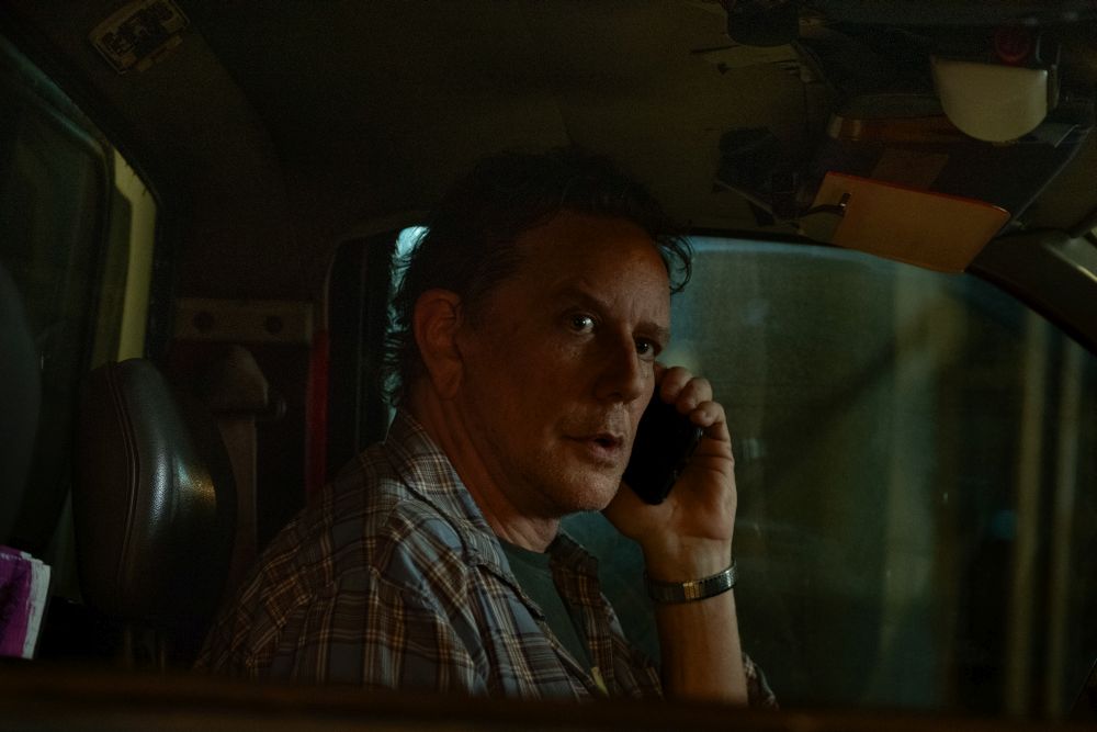 Policajt z Beverly Hills: Axel Foley