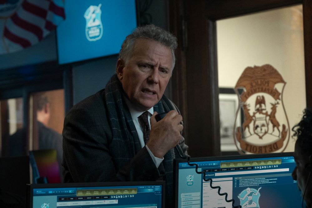 Policajt z Beverly Hills: Axel Foley