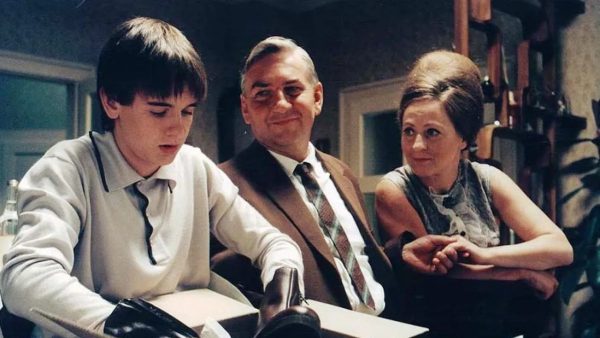 Jak dobře znáte české filmy z 90. let?