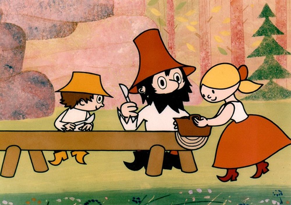 Kvíz: Uhodněte názvy nejslavnějších československých Večerníčků podle pouhých obrázků 