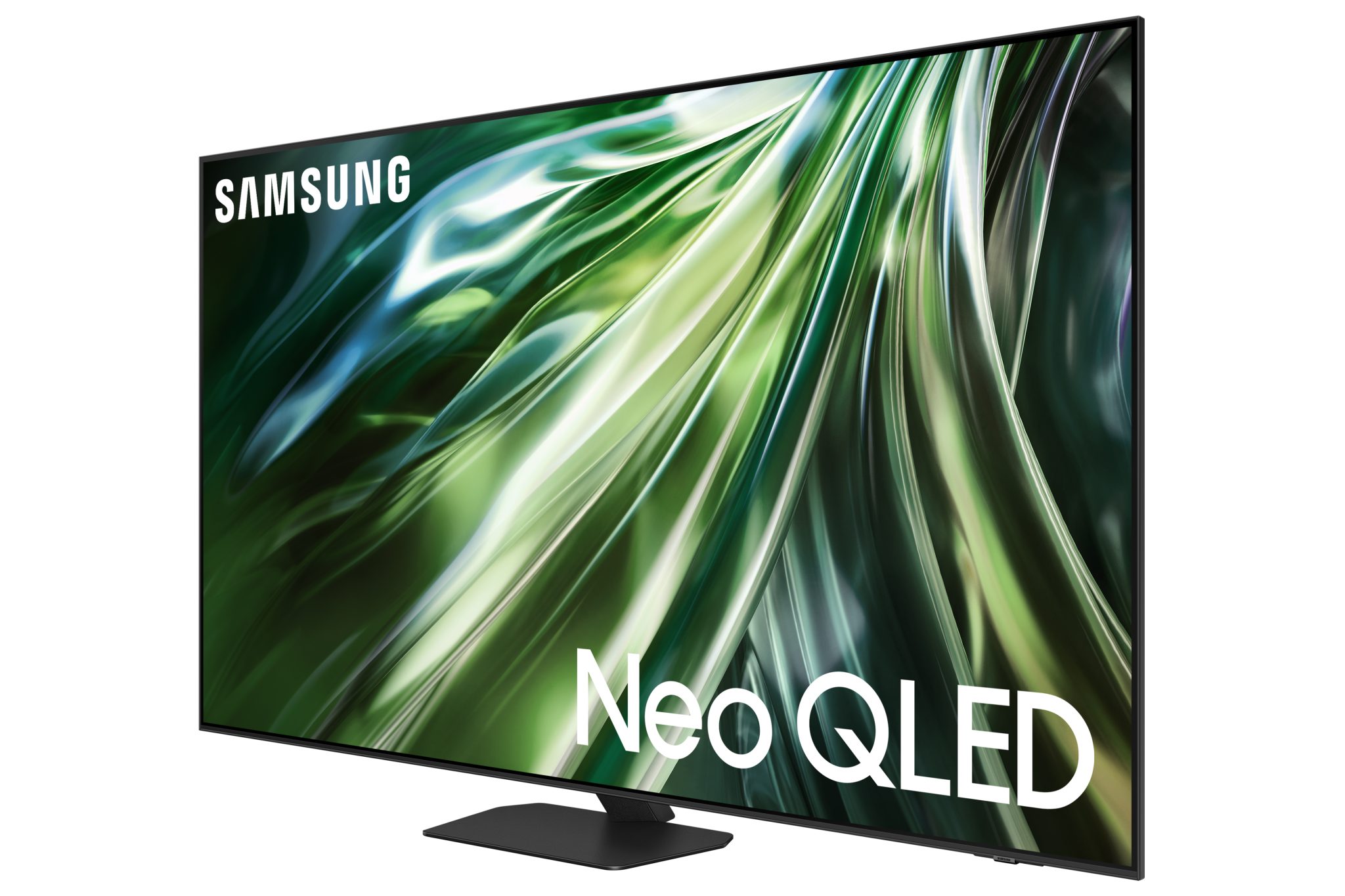 Recenze: Vyzkoušeli jsme televizi nové generace Samsung Neo QLED. Nahradí kino a vylepší veškeré akční scény